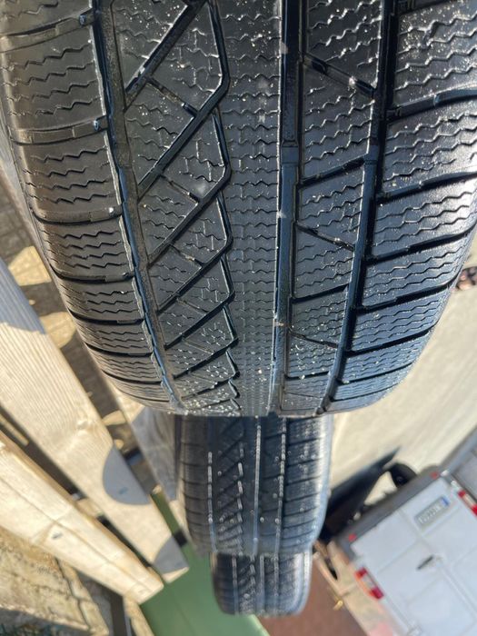 Зимни гуми за Рендж Ровър Спорт