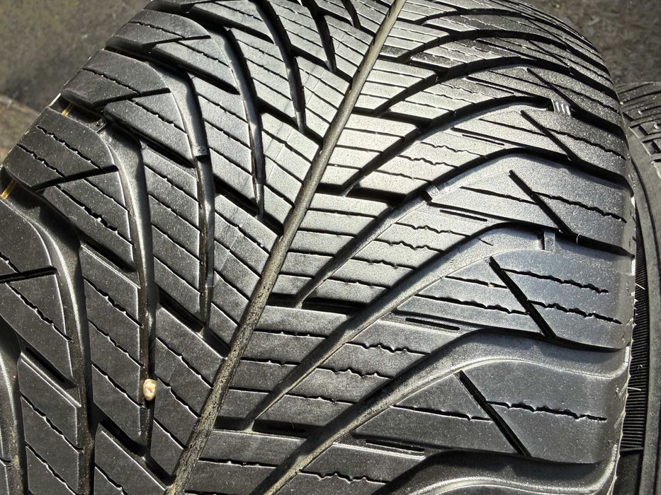Anvelope All Season 215/65 R16 - stoc depozit
