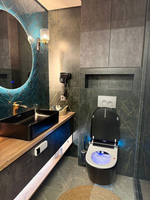 Апартаменты класса люкс 8 квартал