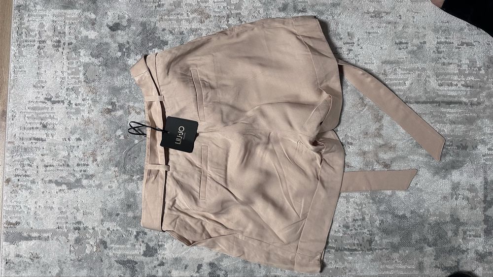 Pantaloni scurti damă  LIU•JO