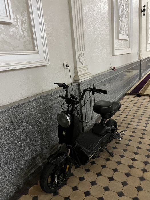 Skutir elektirik