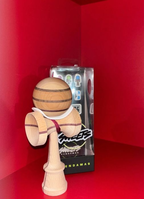 Broken Shape Splice IX