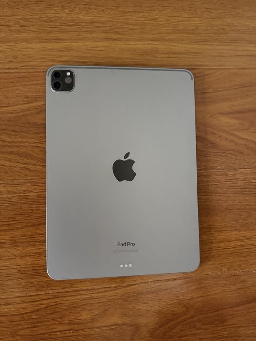 Ipad Pro M2 128gb Wi-Fi + Magic keyboard, Apple pencil