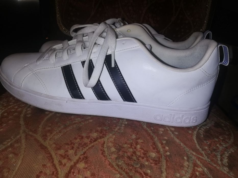 Adidas Rockstar Line