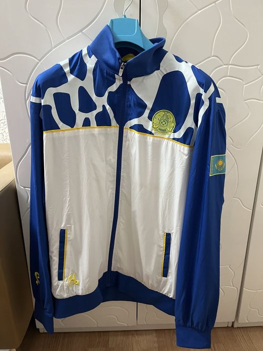 Двойка «Казахстан»