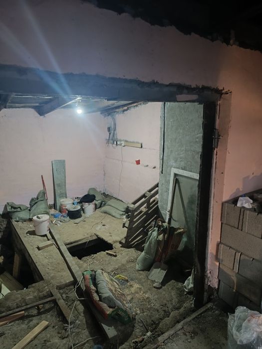 В аренду гараж склад