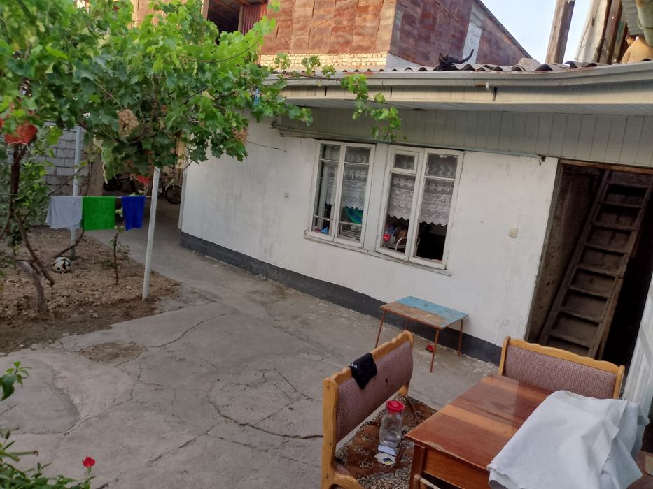 Ипотека оркали 3.5 сотих 5 хона сот.ди,Яшнобод,Фаргона йули,69 900 у.е