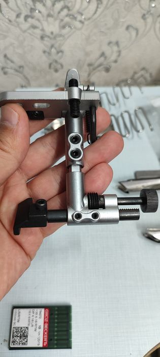 Швейная машина Typical