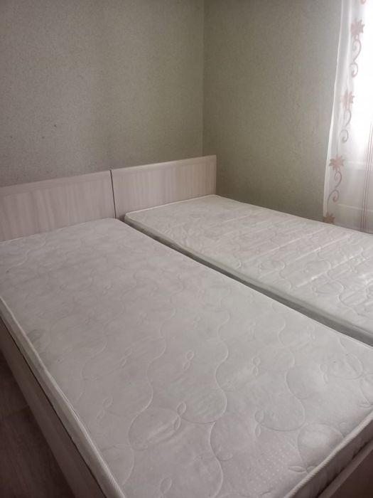 Срочно продам кровать