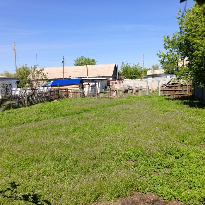 Продам дом в с. Сарыжар