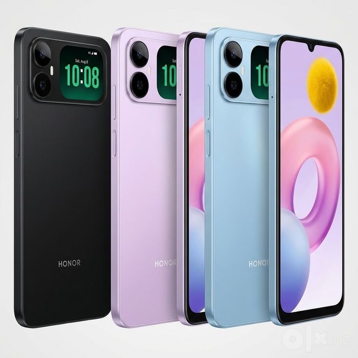 Honor X5es New AKSIYA