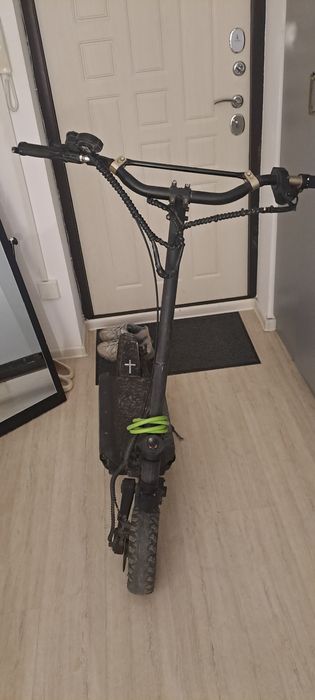 Kugoo g booster ( 2400вт)