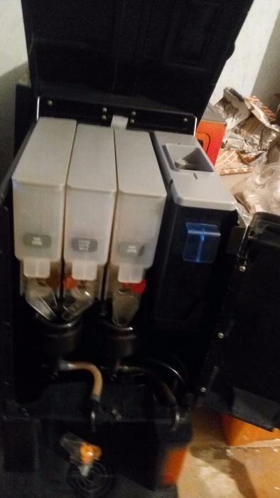 RHEA MINI NESCAFE Реа мини нескафе