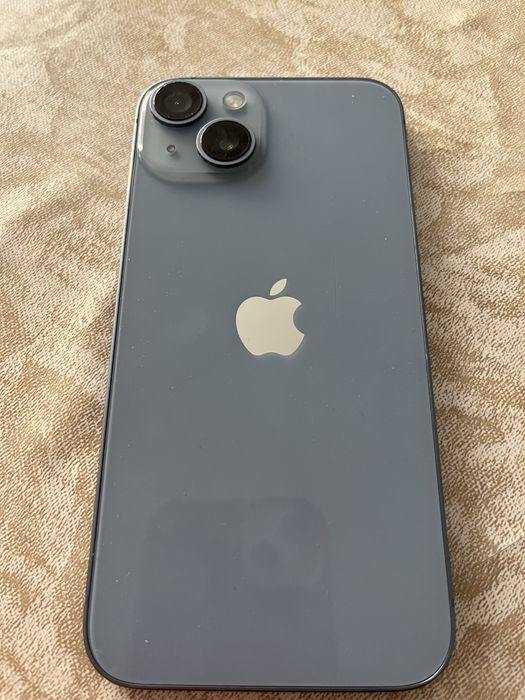 Айфон 14  дисплей надо менять