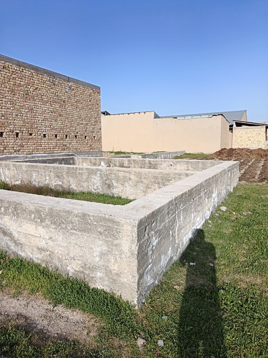 Участка сотилади срочно