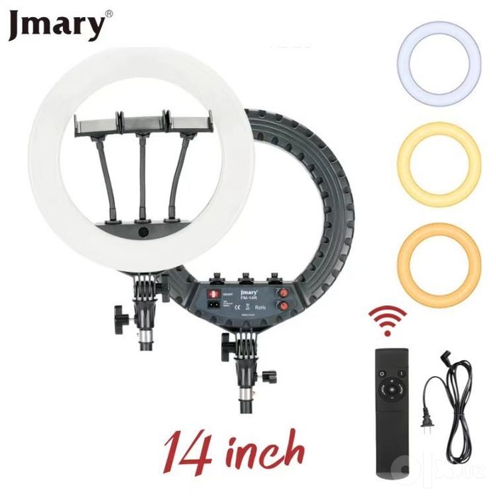 Jmary штатив селфи