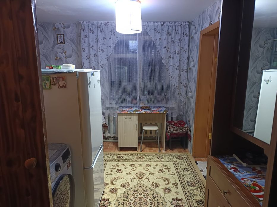 Продам квартиру 1км