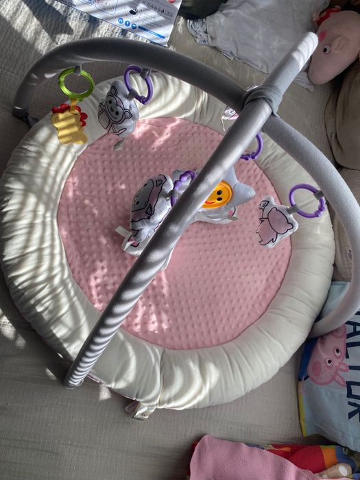 Активна гимнастика Kikka Boo