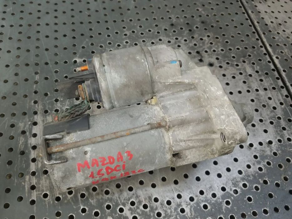 electromotor k9kj836 1.5 dci renault megane 3 scenic 3  8200836473a