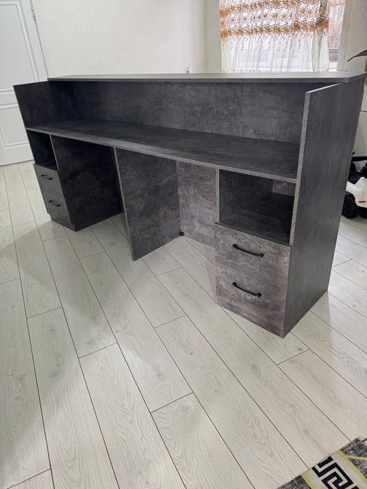 Ресепшны новые модели