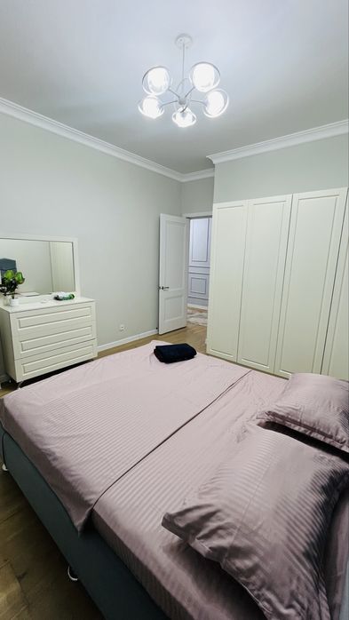 Сдается 2 ком ЖК Тамерлан