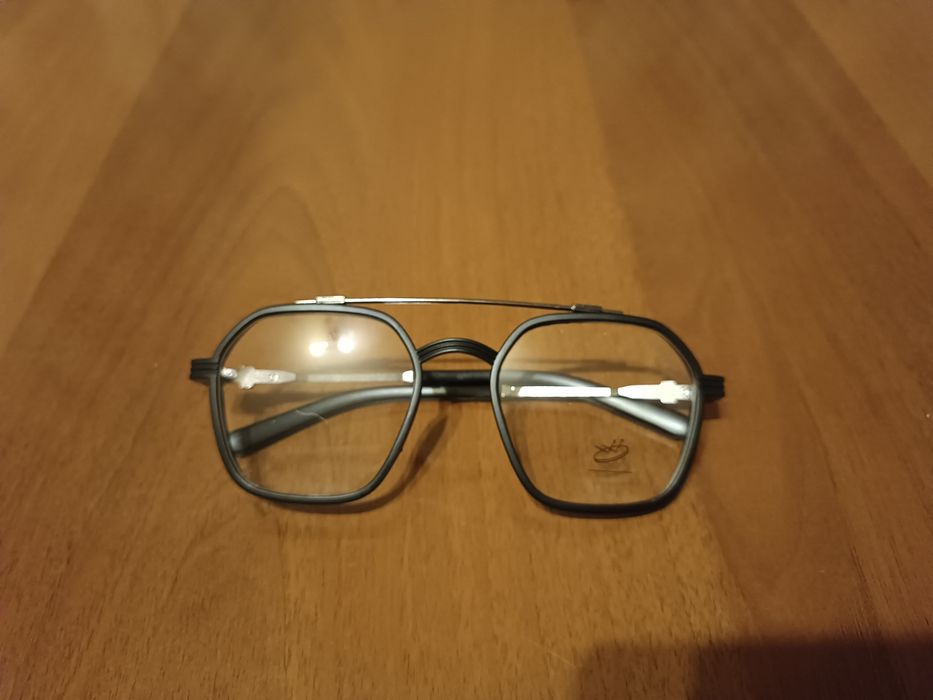 Мужские очки для повседневные 2 штук