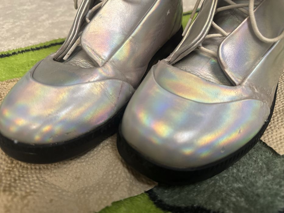 Maison Margiela Future 1