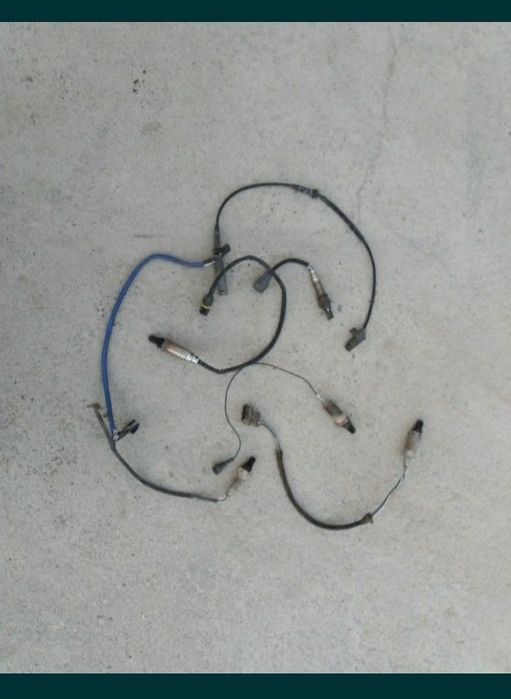 Продам  запчасти