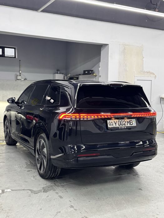 Dong feng 008 max 2025