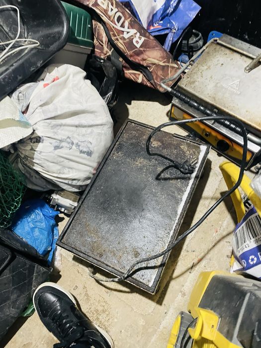 Оборудование для Фас-Фуда