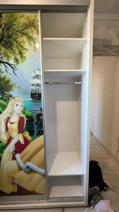 шкаф в хорошем состоянии