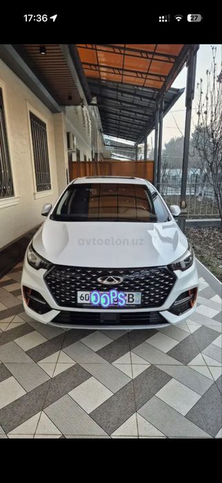 Chery Arrizo 6 Pro 1.5 Turbo 2023