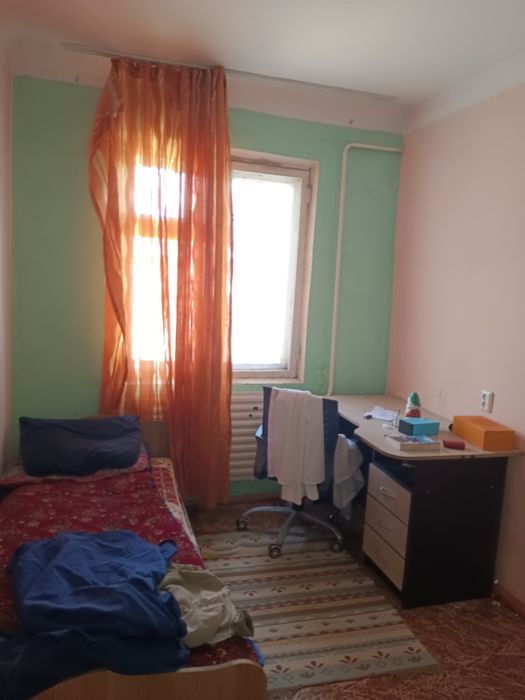 Коттедж 2 этажа на БАМе