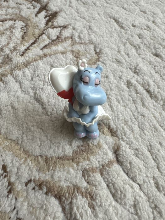 Колекционерски  киндер играчки