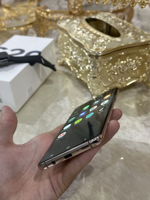 Samsung S10 5G Программа индрайвер, Андройд 11
