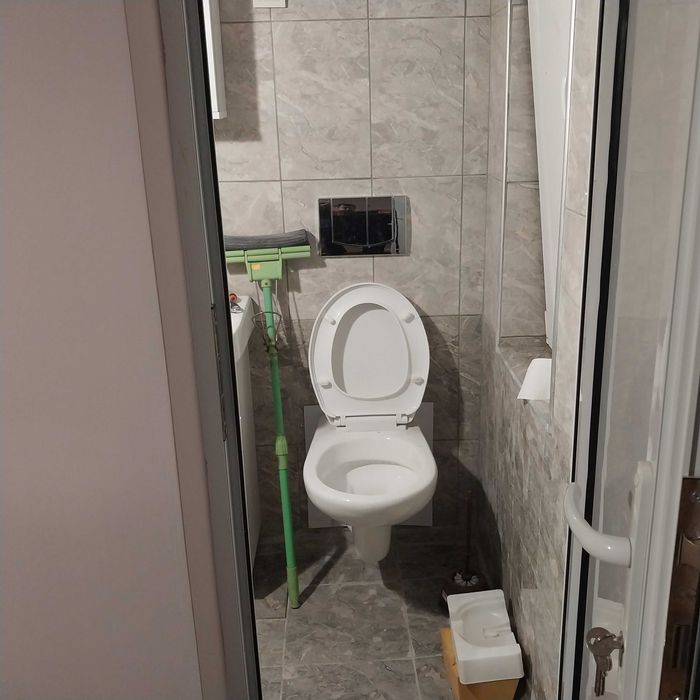 Дава се под наем Тристаен апартамент в Варна, Аспарухово - 65 кв.м за 306 € - Снимка #4