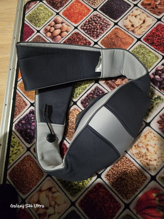 Шиацу Масажор-Като Нов