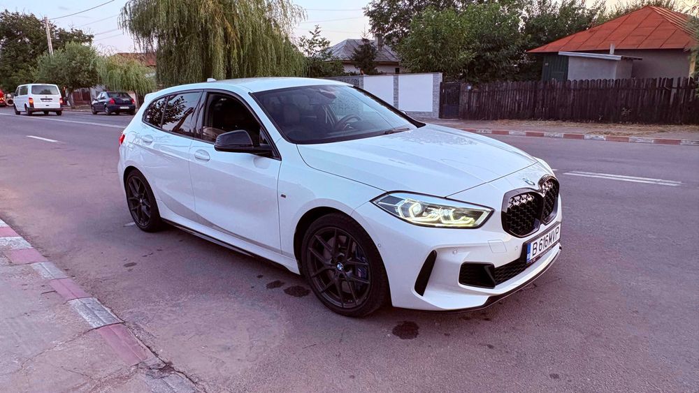 Vand BMW M135i xDrive
