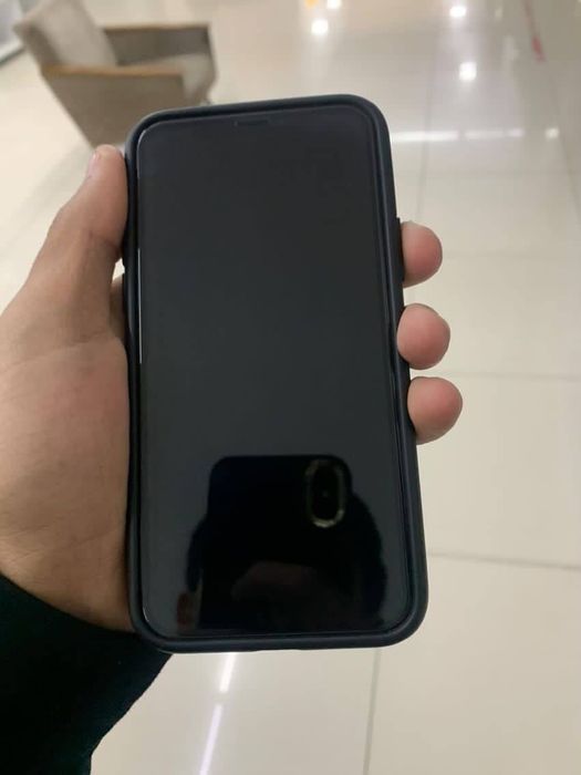 iPhone 11pro ideal karopka dak bor