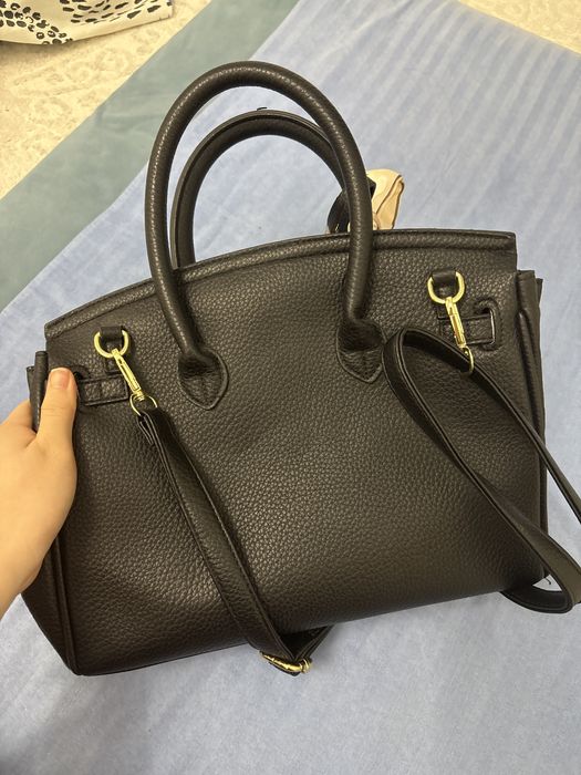 Сумка средний размер