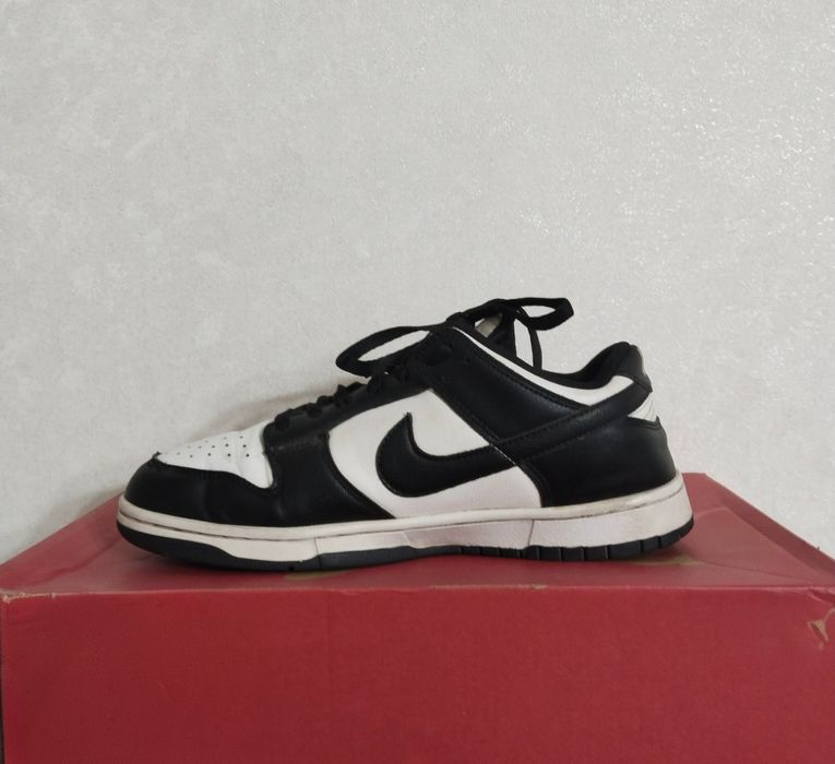 Кроссовки Nike/Nike SB Dunk Low Pro