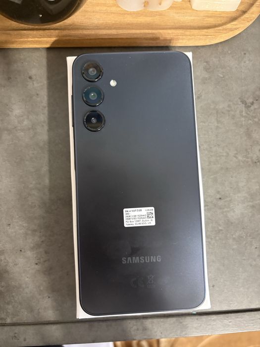 Samsung Galaxy A16