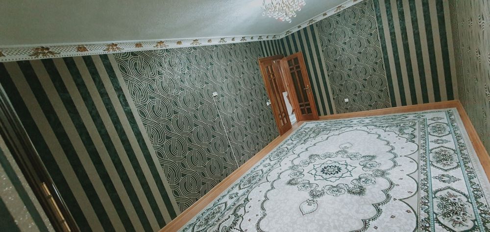 Аренда Квартира 2х комнатная 300$