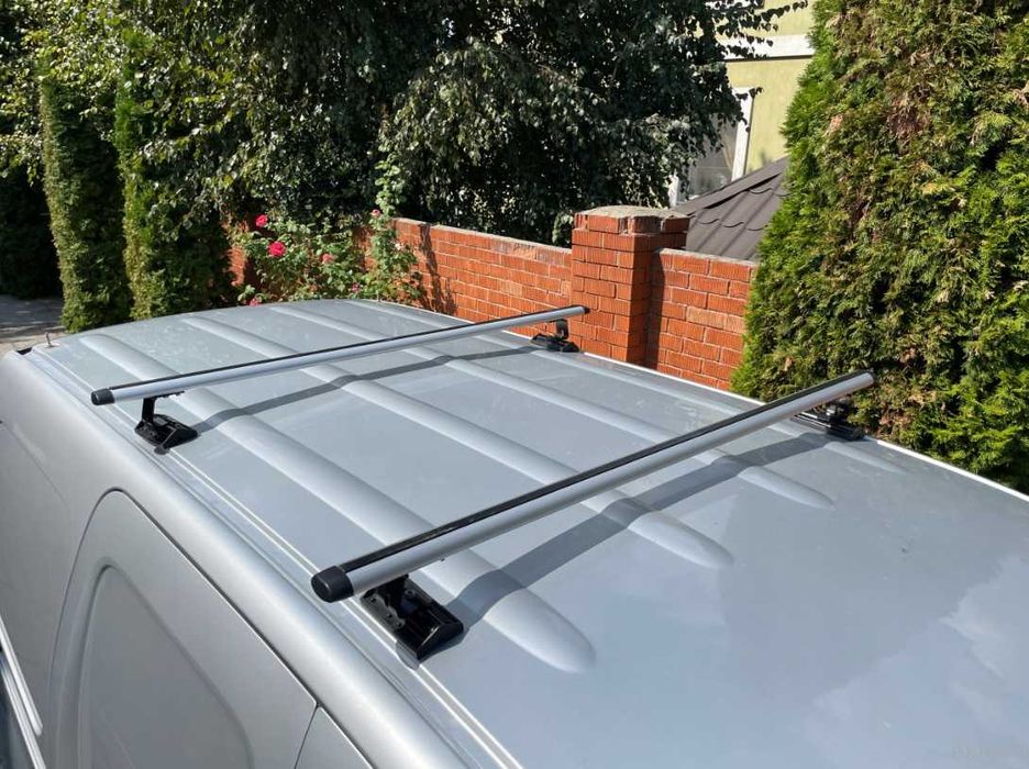 Напречни греди за Peugeot Partner II Tepee III, Citroen Berlingo 2008-