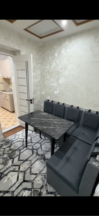 Мукимий , текстильный мост