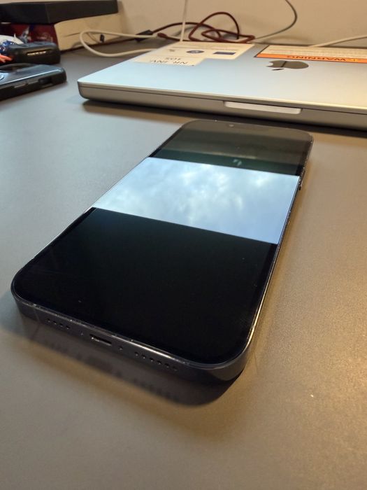 Iphone 13 pro max 256 gb