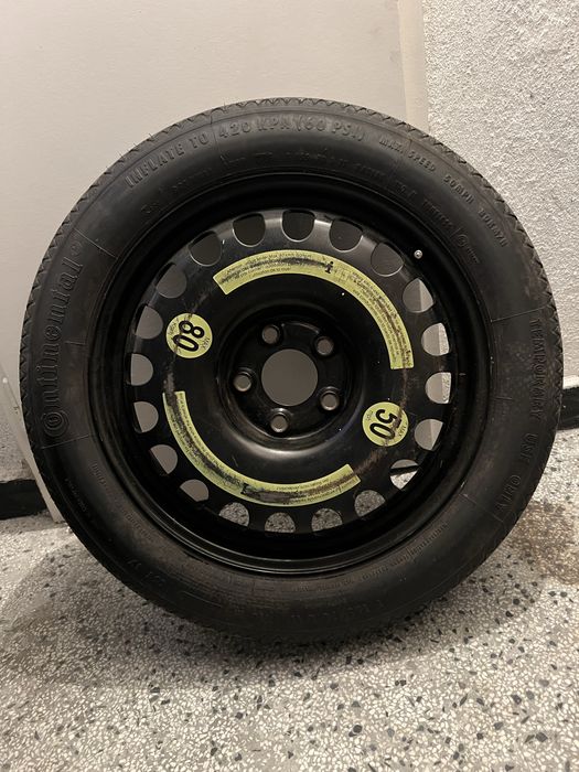 Патерица за авотомобил Mercedes