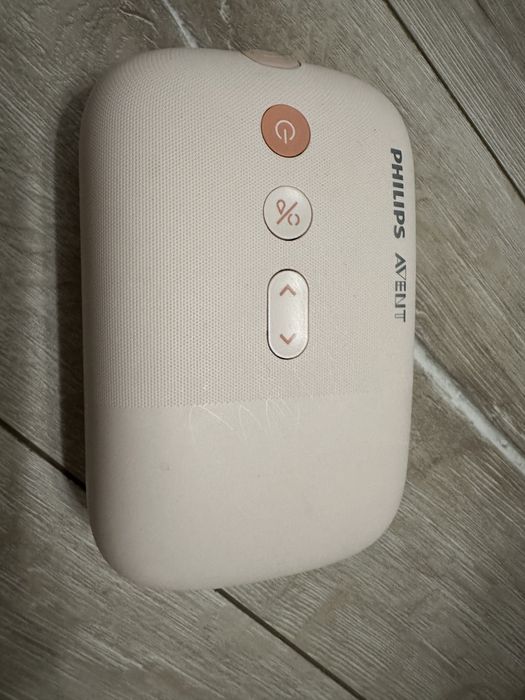 Помпа за кърма Philips Avent
