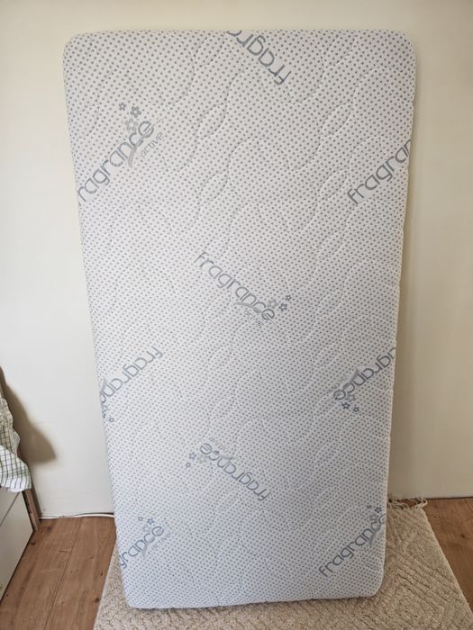 Матрак ТЕД 160х80см