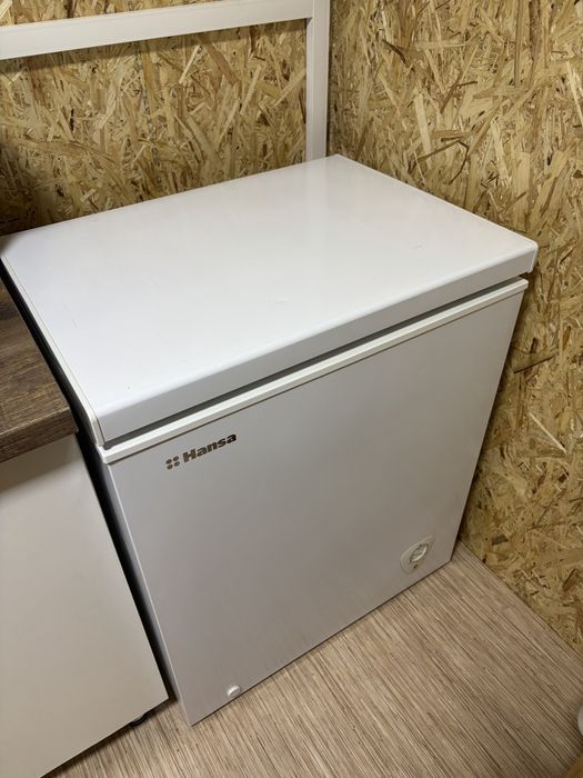 Продам морозильник HANSA в отличном состояний